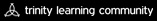 Trinity Learning Community
