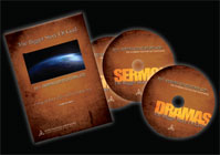 Visit the official Bigger Story of God website!