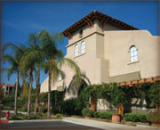 Visit the official Graduate School of Ministry website!