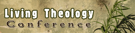 Living Theology Conference
